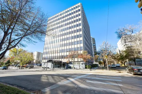 789 N Clarkson Street Unit 906, Denver, CO 80218 - MLS#: 6099686