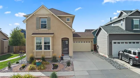 6653 Abbeywood Drive, Colorado Springs, CO 80923 - MLS#: 6576646