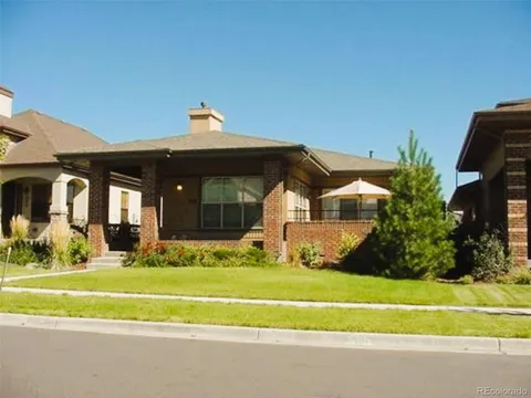 1076 Rosemary Street, Denver, CO 80230 - MLS#: 4953299