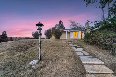 34 S Raleigh Street, Denver, CO MLS: 1878619