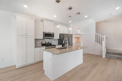 2036 S Holly Street Unit 3, Denver, CO MLS: 8483352