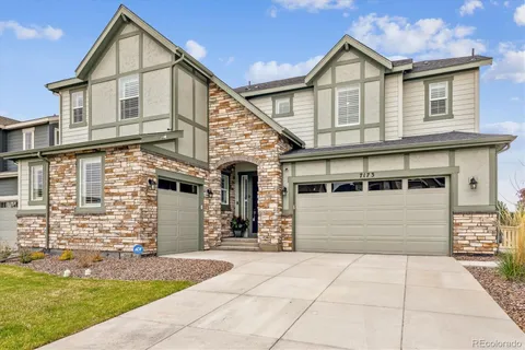 7173 S Shady Grove Court, Aurora, CO 80016 - MLS#: 7647959