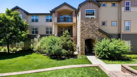 6315 Andersen Mill Heights Unit 204, Colorado Springs, CO 80923 - MLS#: 8933774