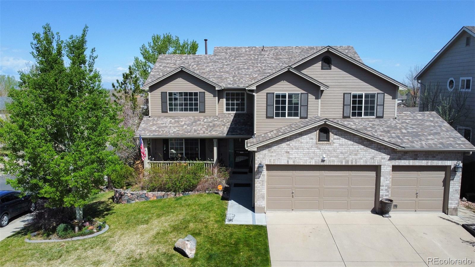 22719 E Prentice Place, Aurora, CO 80015 - MLS#: 4907250
