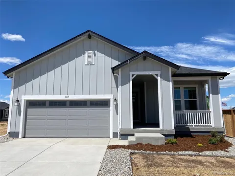 1613 Bloom Street, Brighton, CO MLS: 5930057