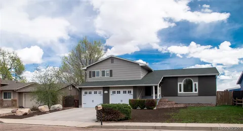 6965 Sugar Creek Circle, Colorado Springs, CO MLS: 9553667