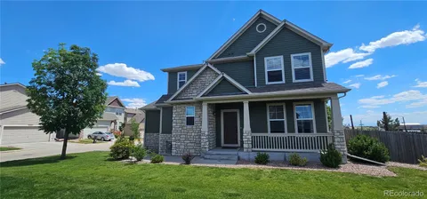 7558 Soane Grove, Peyton, CO MLS: 4440070