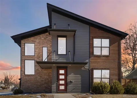 2800 S Dexter Way, Denver, CO MLS: 5978279