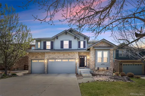 6994 S Fultondale Circle, Aurora, CO MLS: 8221624