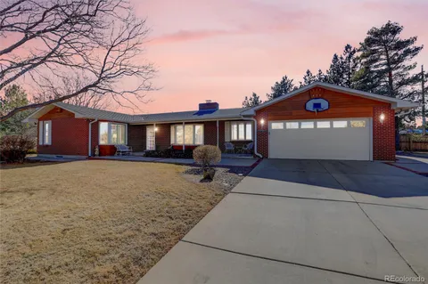 7420 Quaker Street, Arvada, CO 80007 - MLS#: 5753687