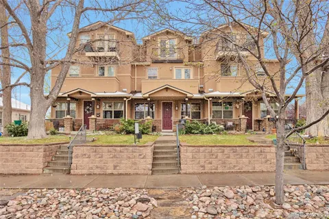 2686 S Cherokee Street, Denver, CO MLS: 2239078