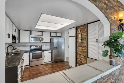 14152 E Linvale Place Unit 605, Aurora, CO MLS: 6523109