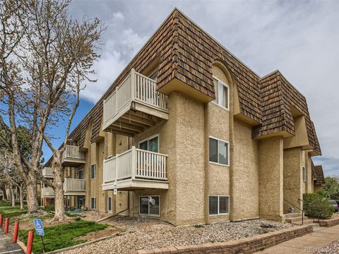7645 E Quincy Avenue 108, Denver, CO 80237 - MLS#: 3765083