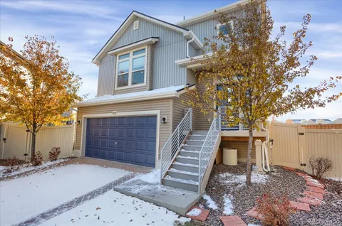17938 E 54th Avenue, Denver, CO MLS: 7664854