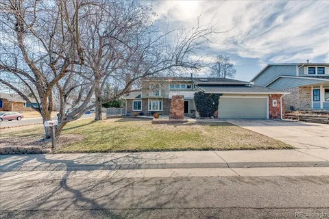 7118 W Elmhurst Avenue, Littleton, CO 80128 - MLS#: 1694518