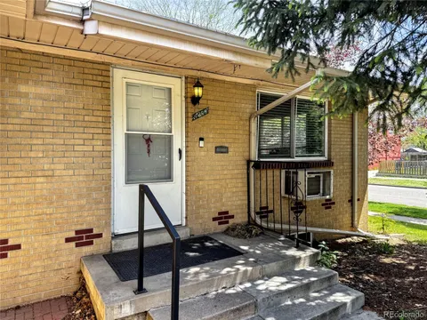 4300 Umatilla Street, Denver, CO MLS: 9092264