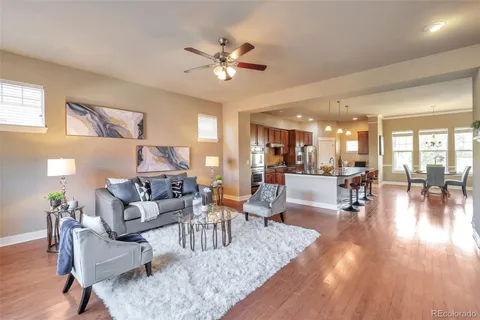8537 E 35th Avenue, Denver, CO 80238 - MLS#: 9008735
