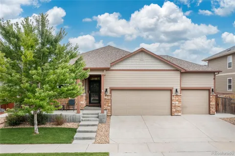 646 Gamble Oak Street, Brighton, CO 80601 - MLS#: 6544993