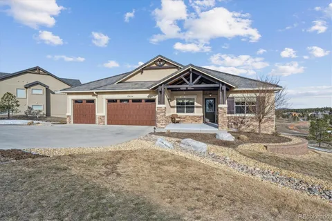 17444 Pond View Place, Colorado Springs, CO 80908 - MLS#: 3189602
