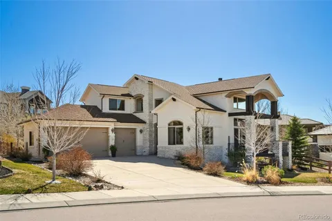 13625 Kitty Joe Court, Colorado Springs, CO MLS: 3891984