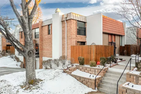 6462 E Bates Avenue, Denver, CO 80222 - MLS#: 8679208