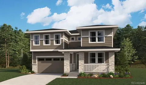 4609 Thistle Drive, Brighton, CO MLS: 3259235