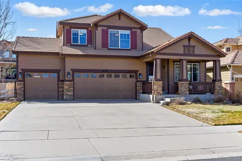18130 Bolero Drive, Parker, CO 80134 - MLS#: 9159499