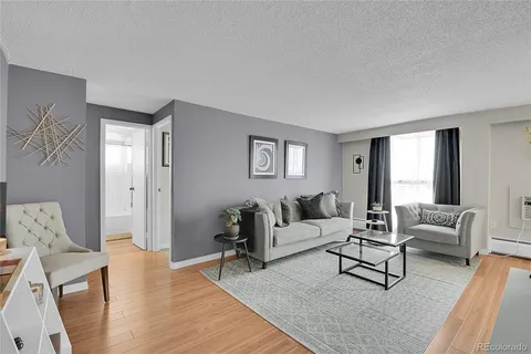 799 Dahlia Street Unit 506, Denver, CO 80220 - MLS#: 7680150