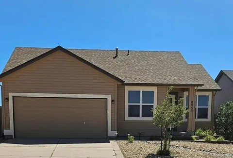 8930 Christy Court, Colorado Springs, CO MLS: 8924128