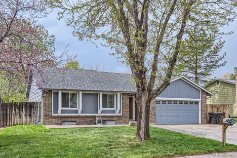 10723 Cherry Court, Thornton, CO MLS: 2487980