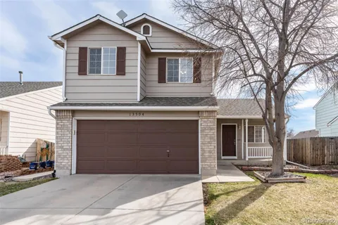 13504 Pecos Street, Westminster, CO MLS: 3244228