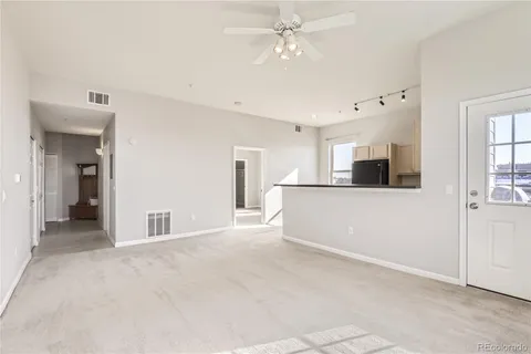15475 Andrews Drive Unit 401, Denver, CO MLS: 5538837