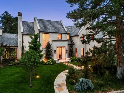 27 Polo Club Circle, Denver, CO MLS: 3804451