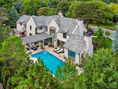 27 Polo Club Circle, Denver, CO 80209 - MLS#: 3804451