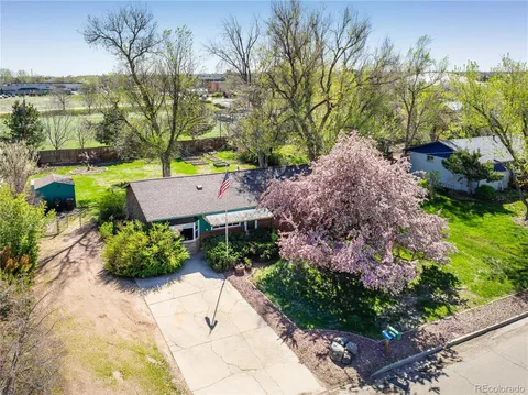 1542 Kilkenny Street, Boulder, CO 80303 - MLS#: 2903282