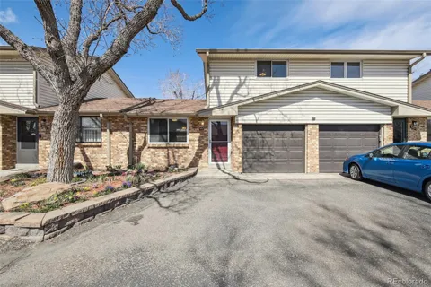 4655 Independence Street Unit 3, Wheat Ridge, CO 80033 - MLS#: 3500469
