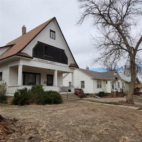1409 15th Avenue, Greeley, CO 80631 - MLS#: 6365831