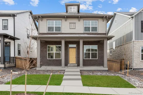 21204 E 63rd Drive, Aurora, CO 80019 - MLS#: 9350517