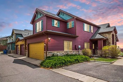 2552 W 82nd Lane Unit C, Westminster, CO MLS: 8079318