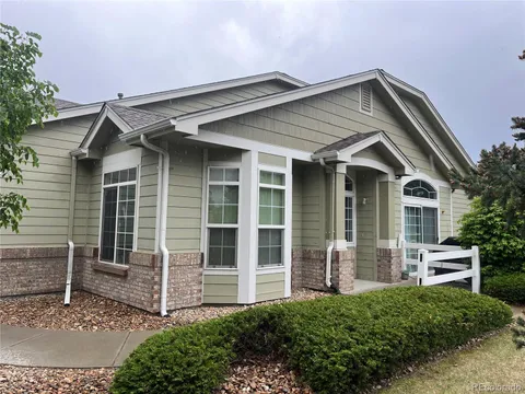14400 Albrook Drive Unit 88, Denver, CO MLS: 3804418