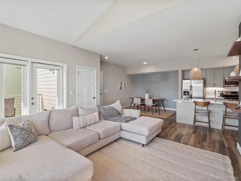 210 S Cherrywood Drive Unit 303, Lafayette, CO MLS: 4619374