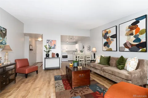 3082 S Wheeling Way Unit 410, Aurora, CO 80014 - MLS#: 2903833