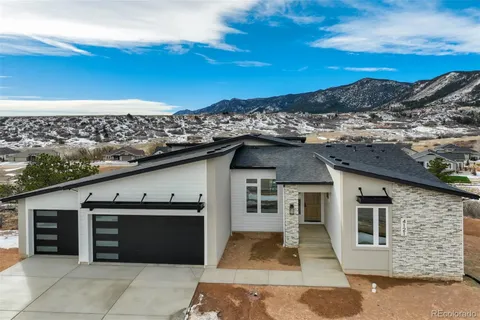 4121 Mesa Top Drive, Monument, CO 80132 - MLS#: 3474887
