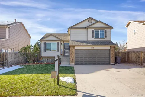 2116 Woodsong Way, Fountain, CO MLS: 8411297