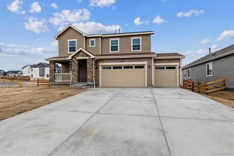 574 Penn Road, Elizabeth, CO MLS: 7280870