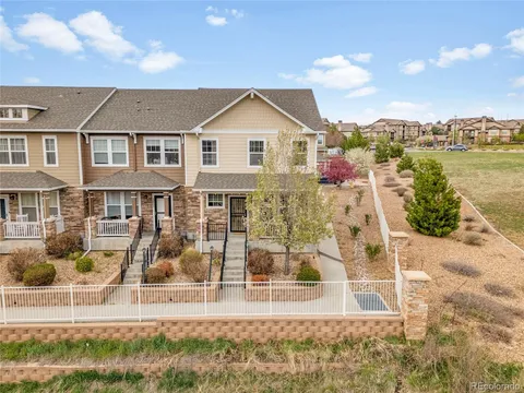 22898 E Ottawa Place, Aurora, CO MLS: 5992361