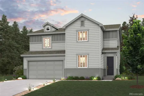 1416 Orchard Street, Brighton, CO MLS: 9469257