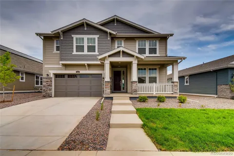 970 Compass Drive, Erie, CO 80516 - MLS#: 4376136