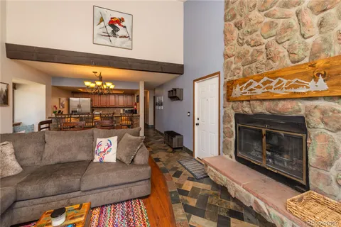 317 Cr 832 Unit 24-12, Fraser, CO 80442 - MLS#: 2956814