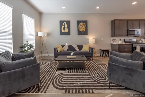 10177 E 62nd Avenue, Denver, CO 80238 - MLS#: 3575439